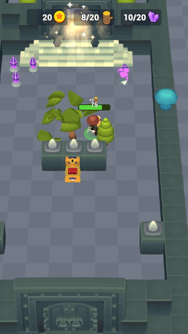 地牢工艺生存-插图2 地牢工艺生存-插图2