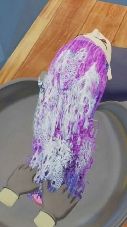 美发小屋游戏-插图2