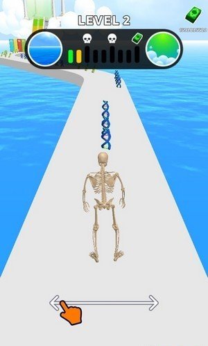 人类跑步-插图1