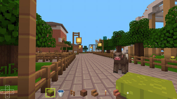 沙盒工艺3D世界-插图2 沙盒工艺3D世界-插图2