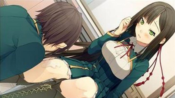 恋爱与选举与巧克力-插图2