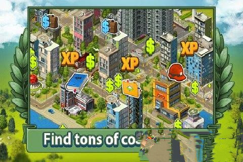 我的国家体育王国游戏-插图2