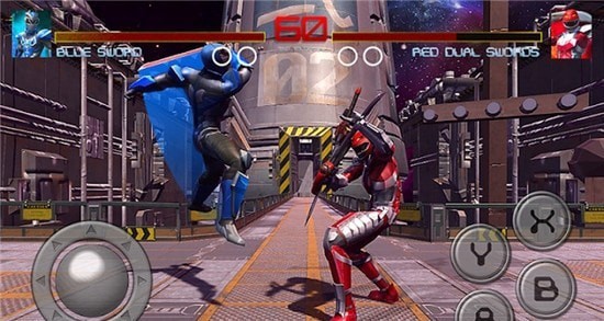 英雄恐龙战斗-插图2