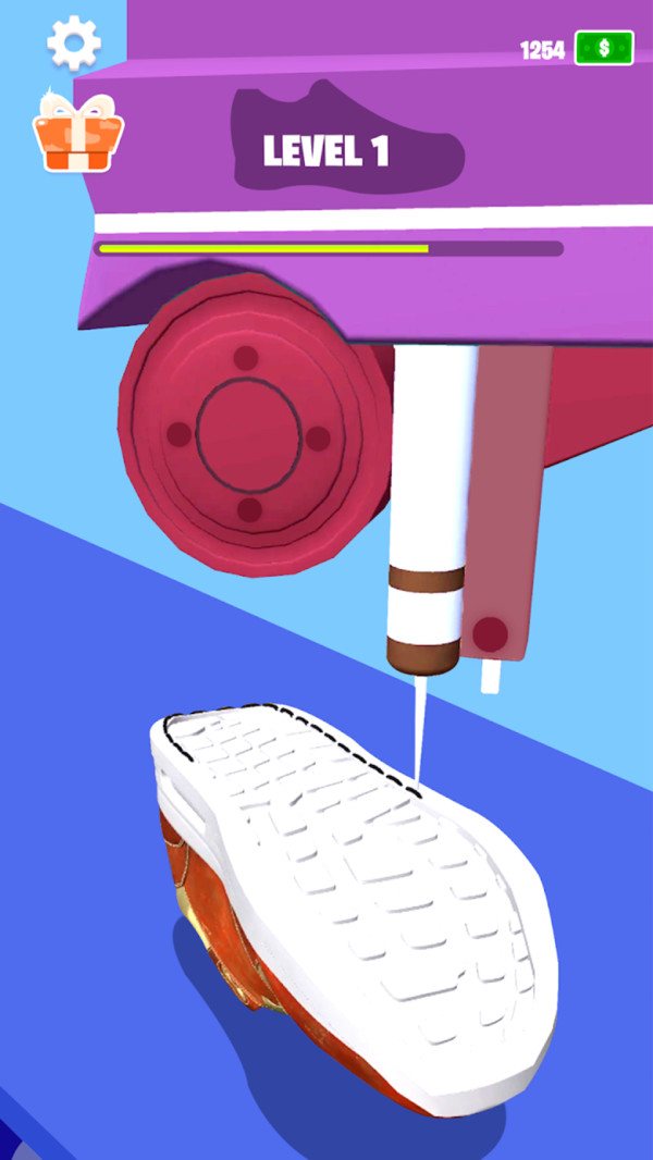 老板修个鞋-插图2 老板修个鞋-插图2