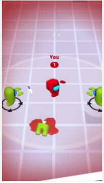 我们之中太空战争手游-插图2 我们之中太空战争手游-插图2