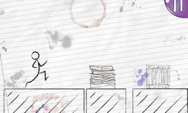 火柴人学校快跑-插图2 火柴人学校快跑-插图2