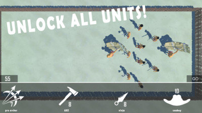 像素战斗模拟器-插图2 像素战斗模拟器-插图2