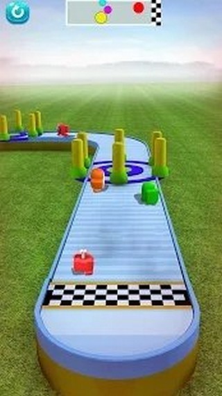 完整跑酷-插图2 完整跑酷-插图2