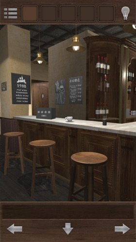 逃出时尚红酒吧-插图2