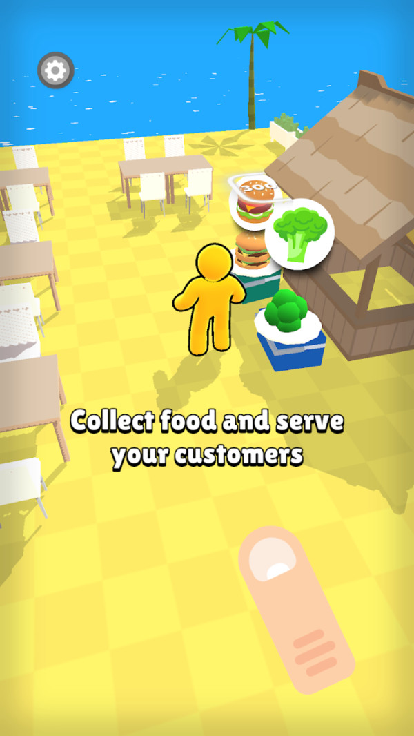 服务练习生-插图1