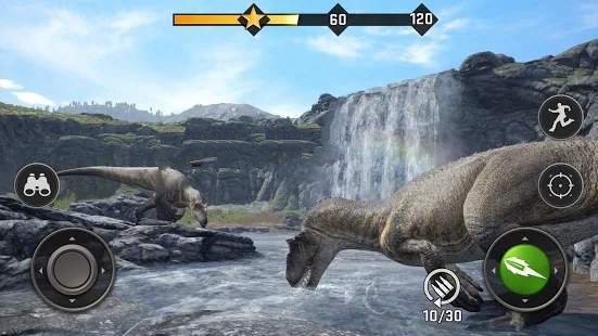 侏罗纪致命射手-插图2