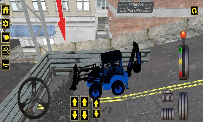 挖掘机与城市建设-插图1 挖掘机与城市建设-插图1