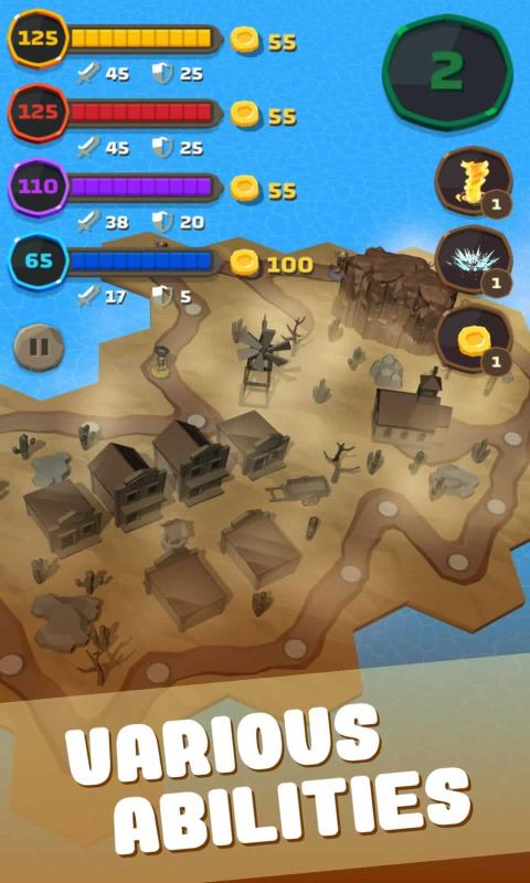 英灵殿棋盘史诗-插图1