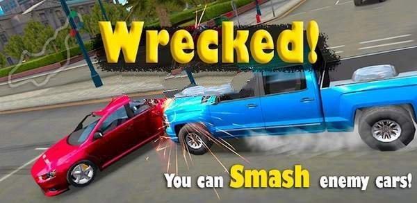 模糊死亡竞赛-插图2