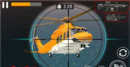 反恐超级英雄手游-插图1