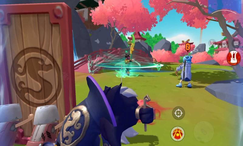 香肠派对先行服最新版-插图1