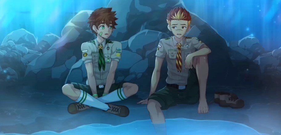 camp buddy-插图2 camp buddy-插图2