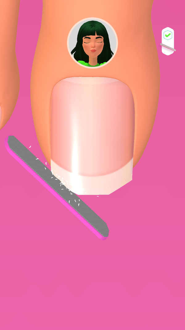 老板做个脚-插图1