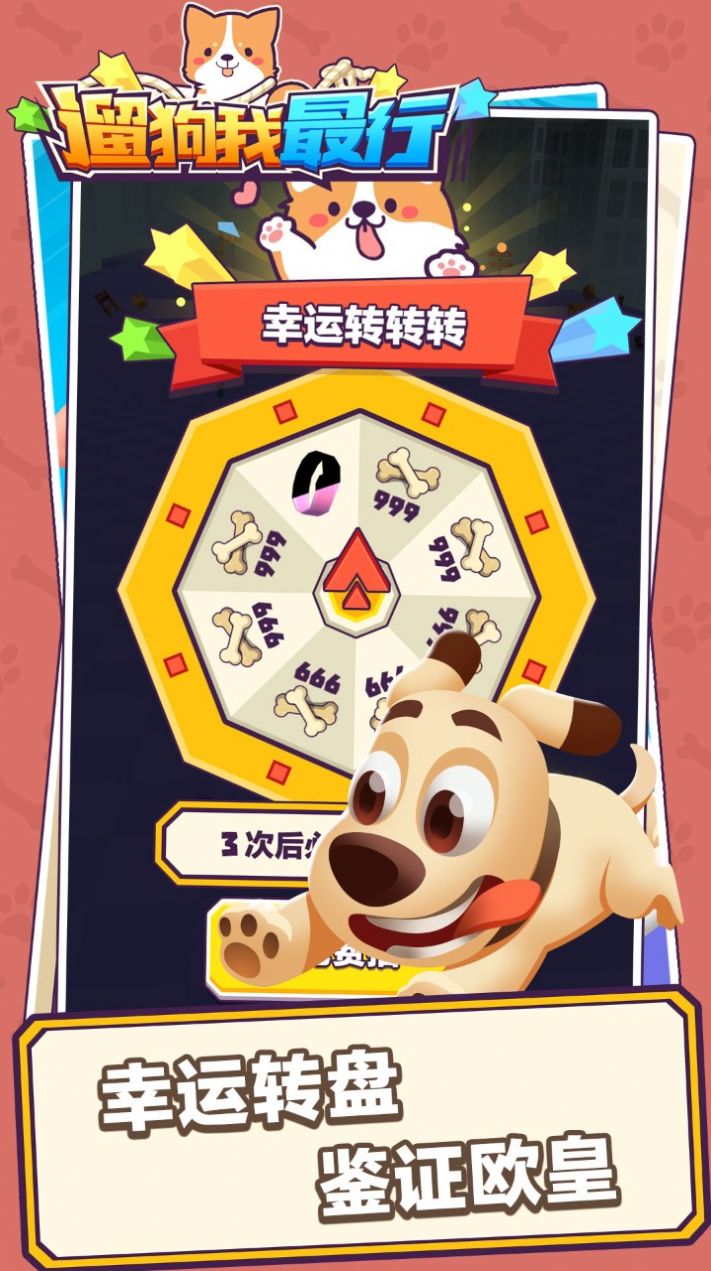 遛狗我最行-插图1 遛狗我最行-插图1