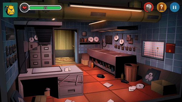 大纪念碑逃脱游戏-插图2