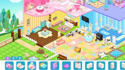 打工装扮娃娃屋-插图1 打工装扮娃娃屋-插图1