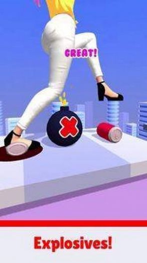 脚趾大师游戏-插图2 脚趾大师游戏-插图2