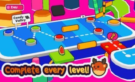 史莱姆大冲关手游-插图1