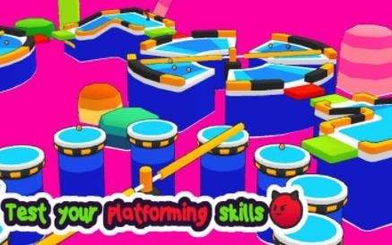 史莱姆大冲关手游-插图2