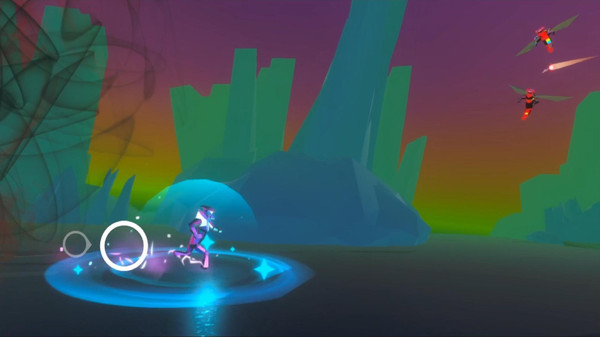 火柴人空中激斗-插图1 火柴人空中激斗-插图1