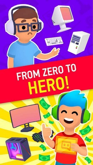 主播大富翁游戏-插图1 主播大富翁游戏-插图1