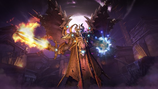 小缇娜的奇幻之地-插图2