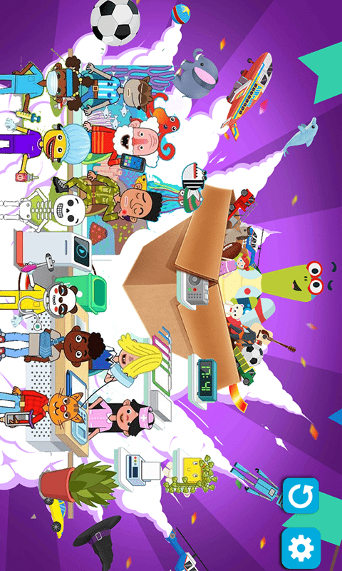 樱花城堡公寓-插图2