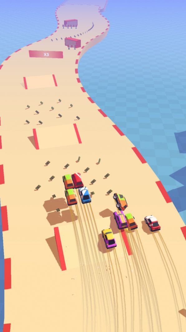 赛车碰撞大师-插图1 赛车碰撞大师-插图1