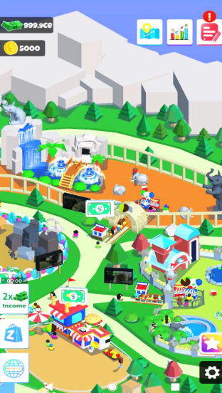 梦想中的动物园-插图1 梦想中的动物园-插图1