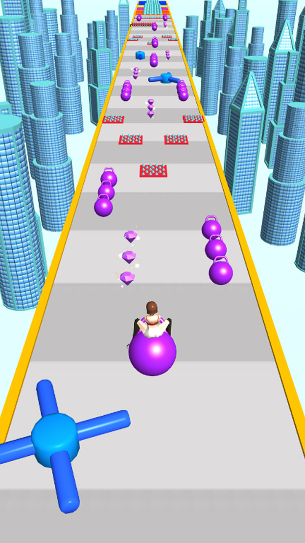 瑜伽我最美-插图2 瑜伽我最美-插图2