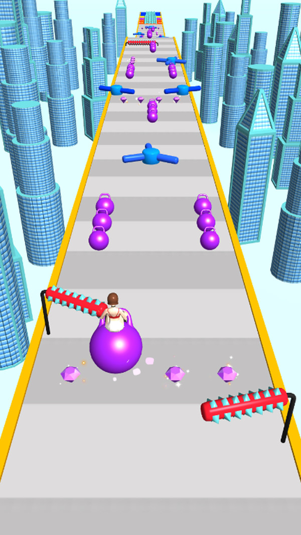 瑜伽我最美-插图1 瑜伽我最美-插图1