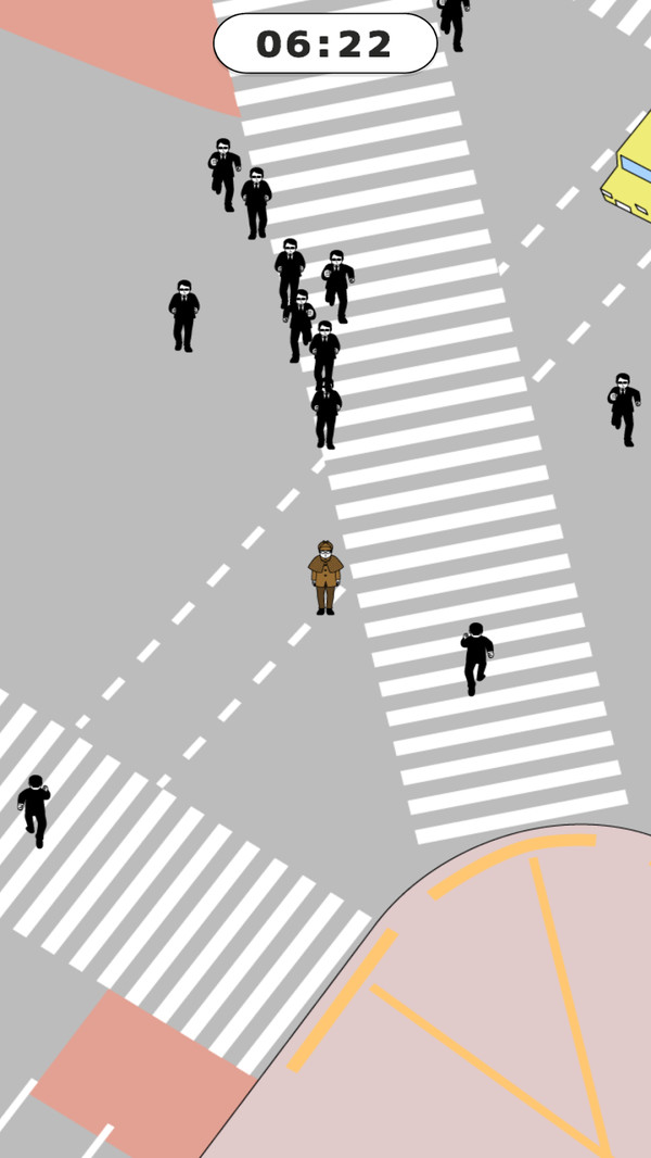 侦探任务游戏-插图1 侦探任务游戏-插图1