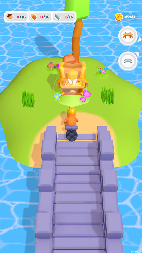 海狸建造记游戏-插图1 海狸建造记游戏-插图1