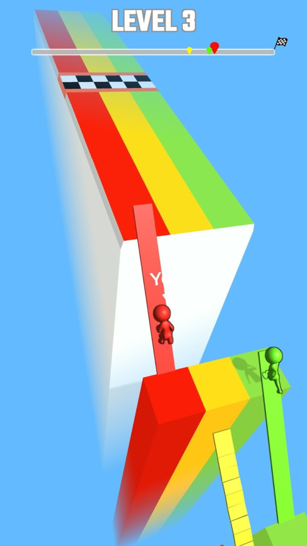 搭个桥大作战游戏-插图2 搭个桥大作战游戏-插图2