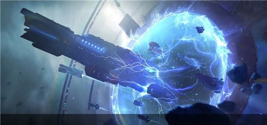 无尽的星系-插图1