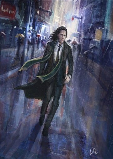 洛基第一季-插图1