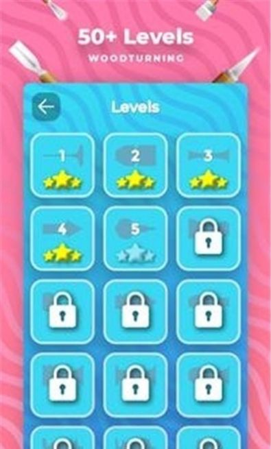 木雕木工模拟器-插图2