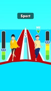 漂亮的猫步-插图1 漂亮的猫步-插图1