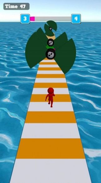 电能酷跑-插图2 电能酷跑-插图2