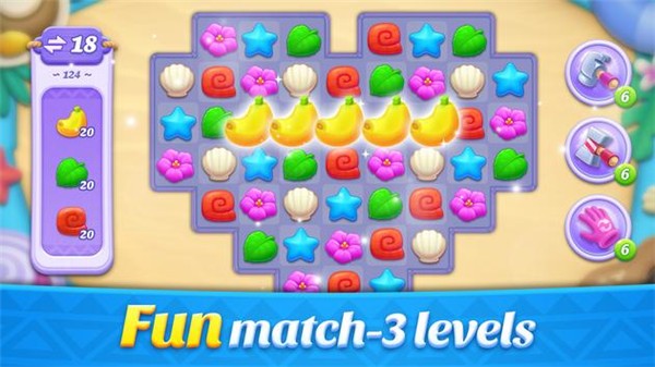 空间装饰岛屿-插图2