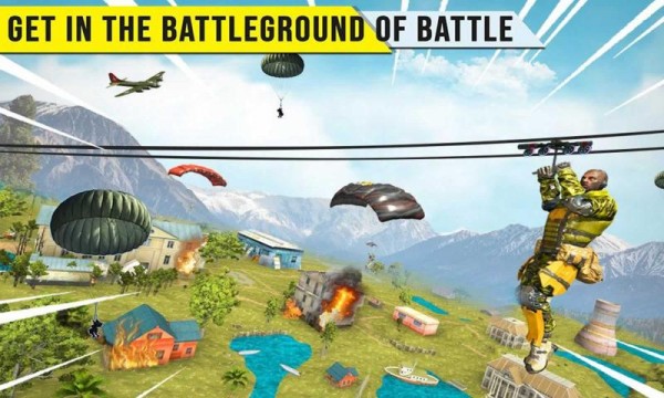 部队疯狂打击-插图1