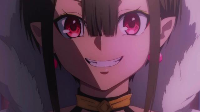 转生成蜘蛛又怎样-插图2