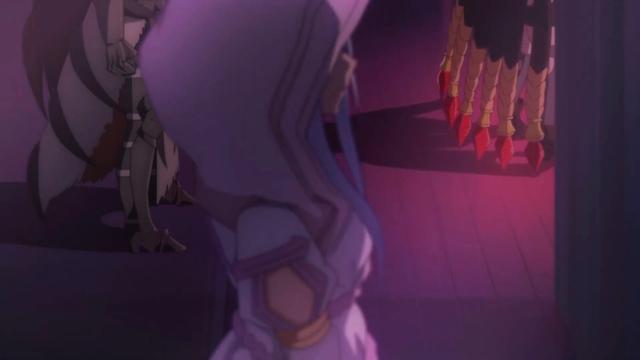 转生成蜘蛛又怎样-插图1