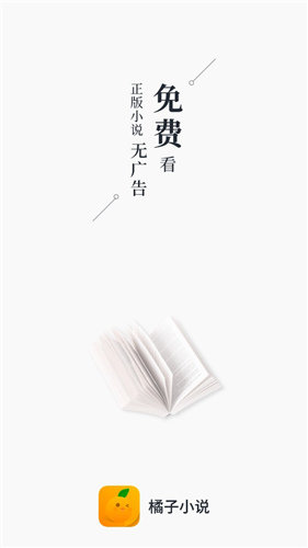 橘子小说阅读器-插图2