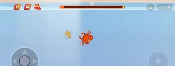 最强大螃蟹-插图2 最强大螃蟹-插图2